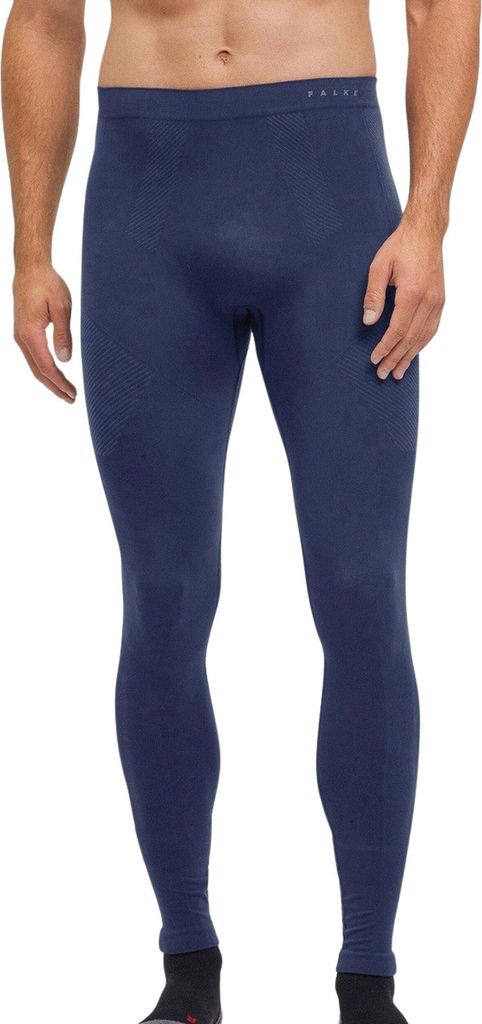 FALKE Warm Thermohose Herren