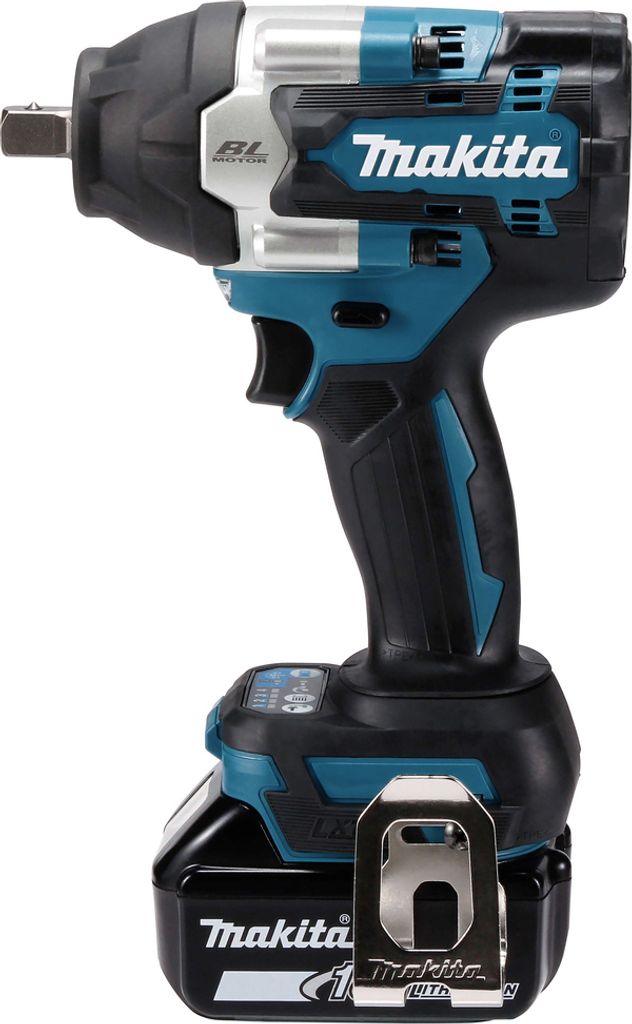 Makita DTW701Z Akku-Schlagschrauber Produktbild 18