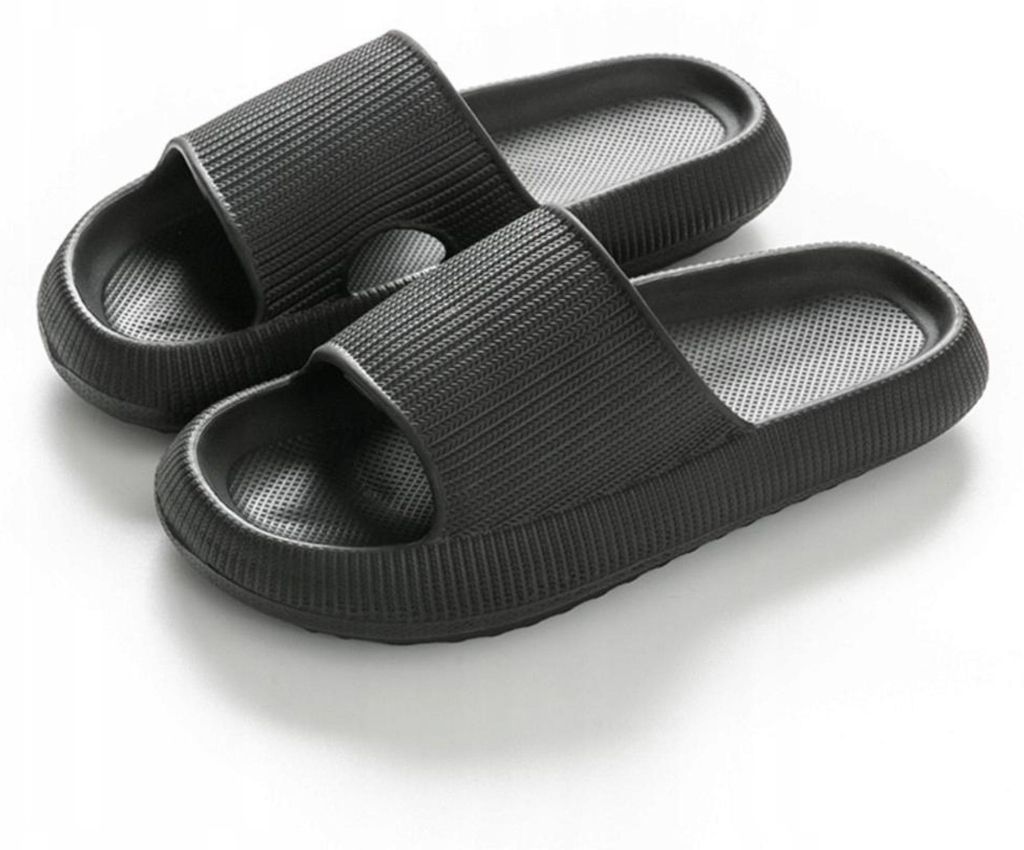 Badeslipper - Badesandalen - Leichte Schaumstoff- Produktbild 