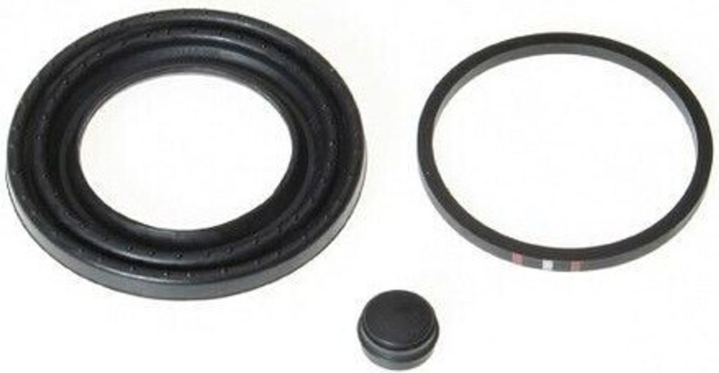 BREMBO Dichtung Bremssattelkolben F SP 056 für OPEL Movano B Kastenwagen (X62) Movano B Bus (X62) Movano B Pritsche / Fahrgestell (X62) für RENAULT