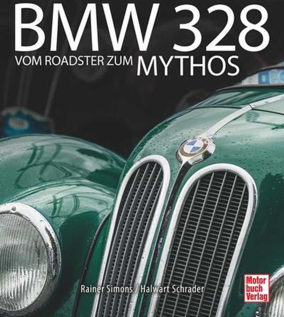 Bmw 328