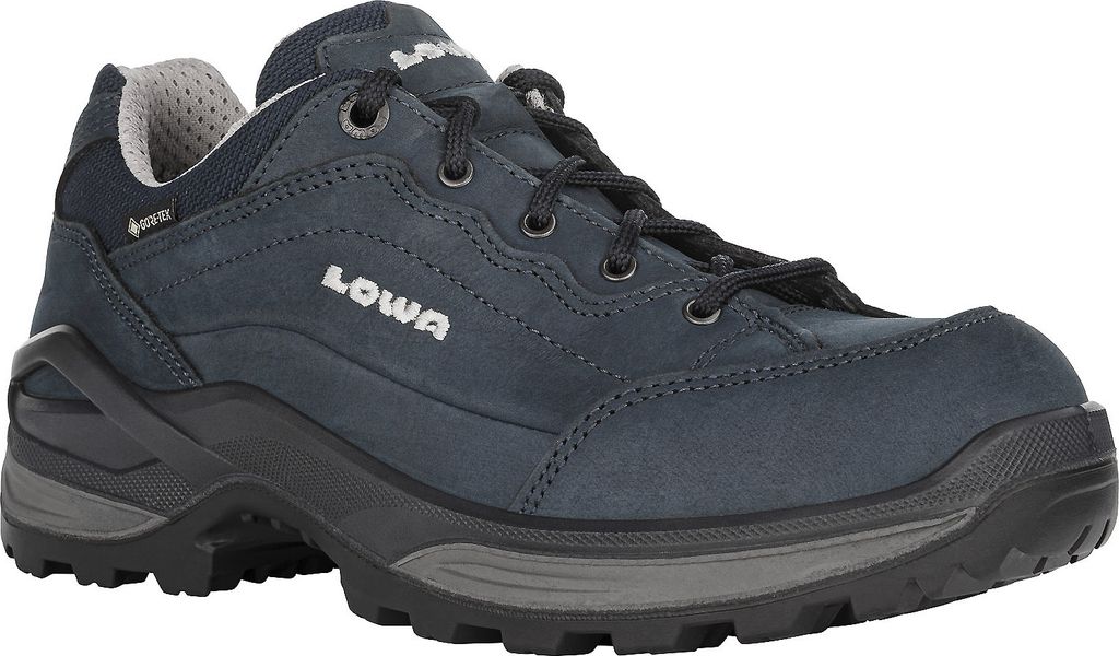 Lowa Schuhe Renegade Low Gtx, 3209630647