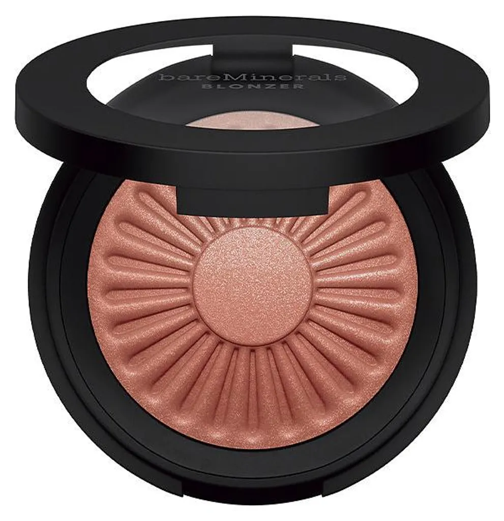 Finissez-en avec le Teint Terne - BareMinerals Gen Nude Éclat du Visage