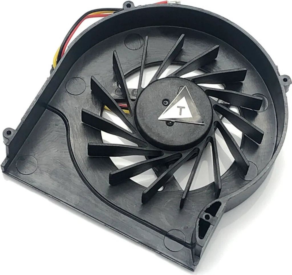 Ricambio Ventola HP Pavilion DV7-4102eg | Torna al Silenzio Originale