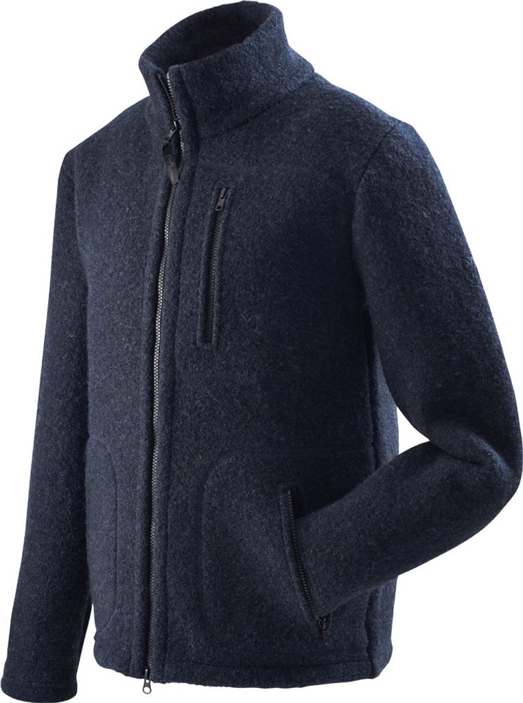 Mufflon W300 Mu-Joko navy M