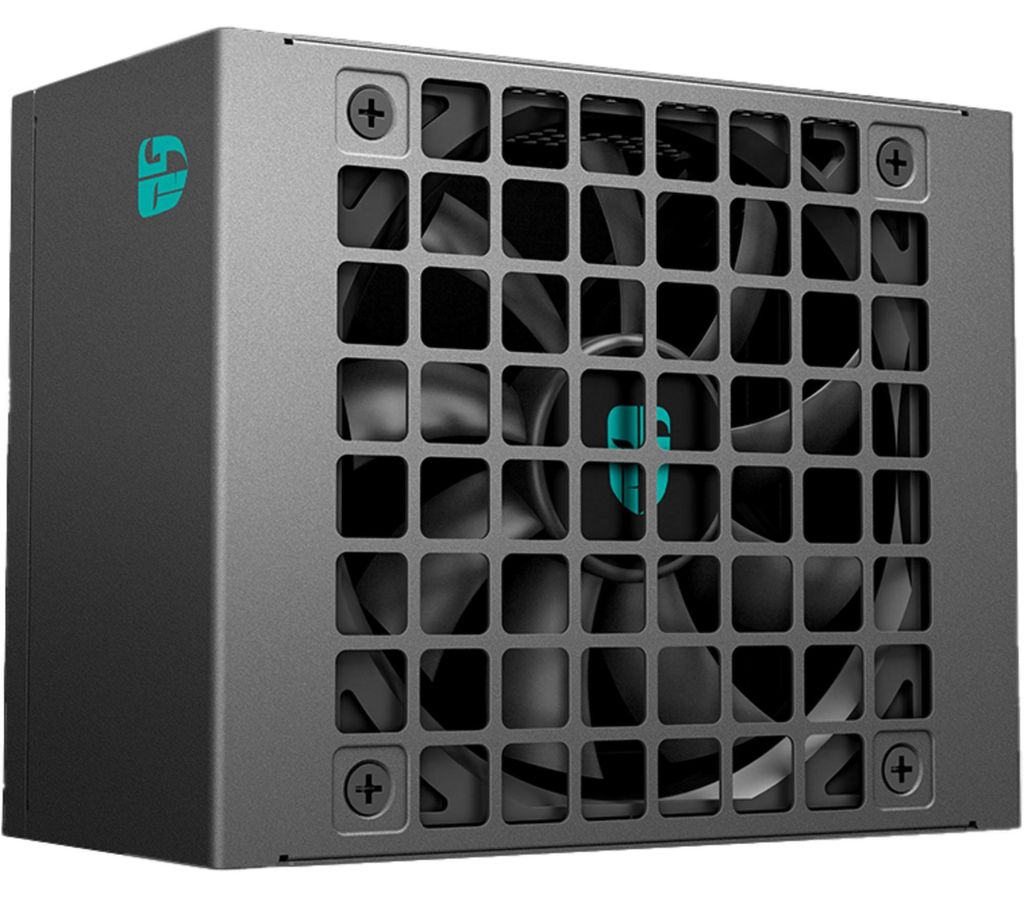 DeepCool GAMER STORM PS850P, PC-Netzteil, (1x 12 Pin High Power GPU