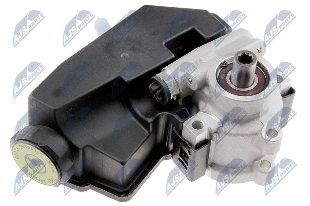 NTY SPW-CH-013 Servolenkung Pumpe Servopumpe für JEEP CHEROKEE (XJ) Hydraulisch