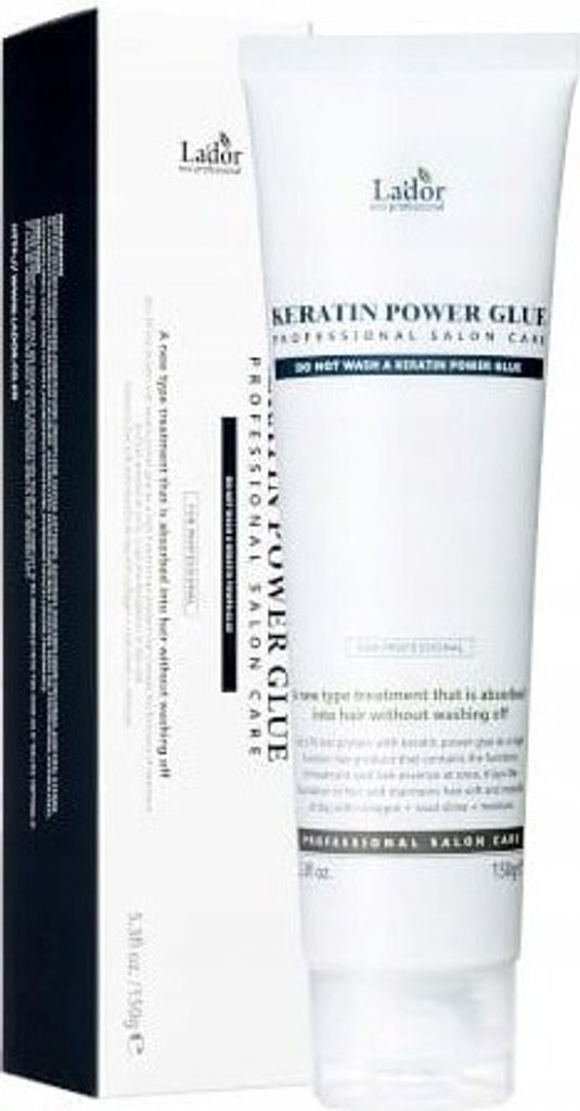 La'dor Hair Care Keratin Power Glue (150 g) Produktbild 