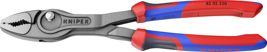 KNIPEX TwinGrip Frontgreifzange Immagine del prodotto 
