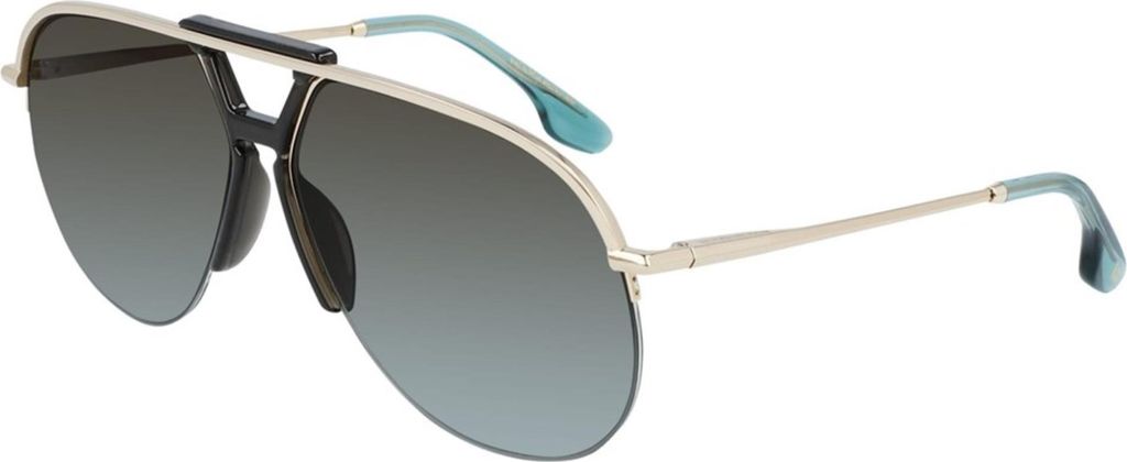 Victoria Beckham Damen-Sonnenbrille Ø 65 mm