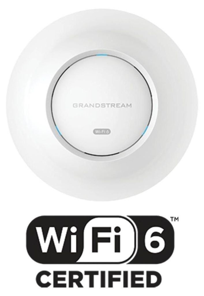 Grandstream Networks GWN7660E, 2.4 GHz, 5 GHz, 1770 Mbit/s, Obrázek produktu 