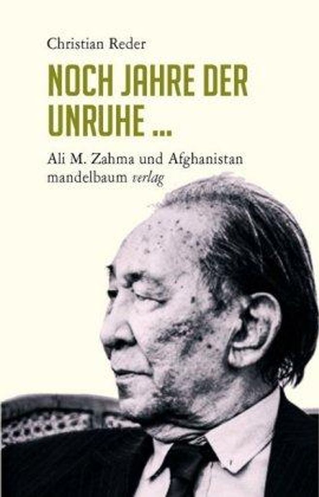Noch Jahre der Unruhe ...