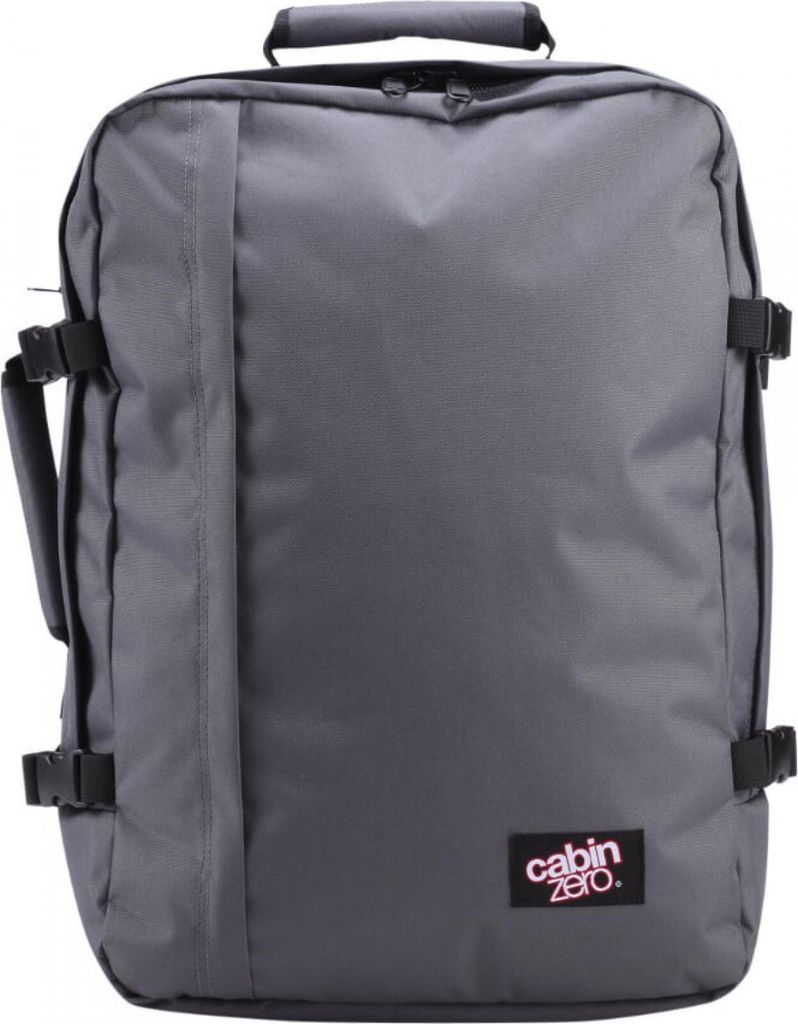 Cabin Zero Classic 44L Cabin Backpack Rucksack 51 cm