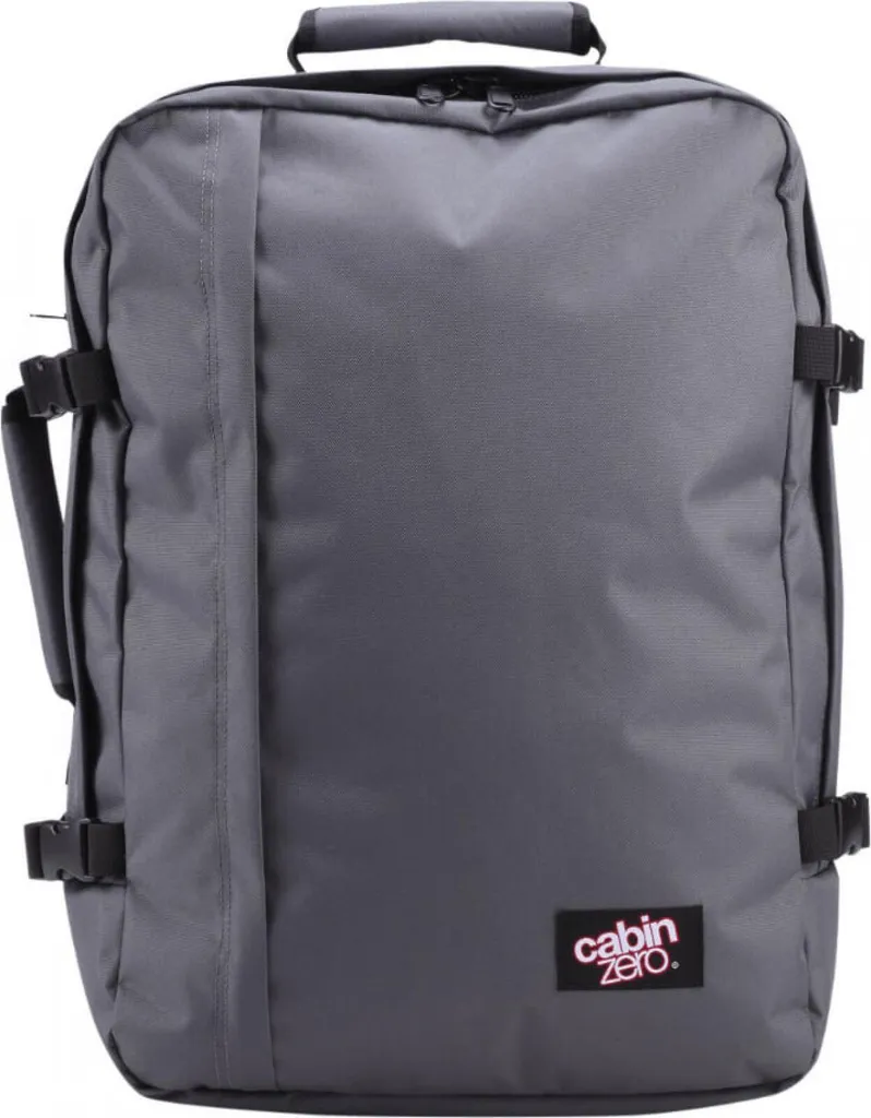 Évitez les frais de soute avec le sac à dos Cabin Zero Classic 44L