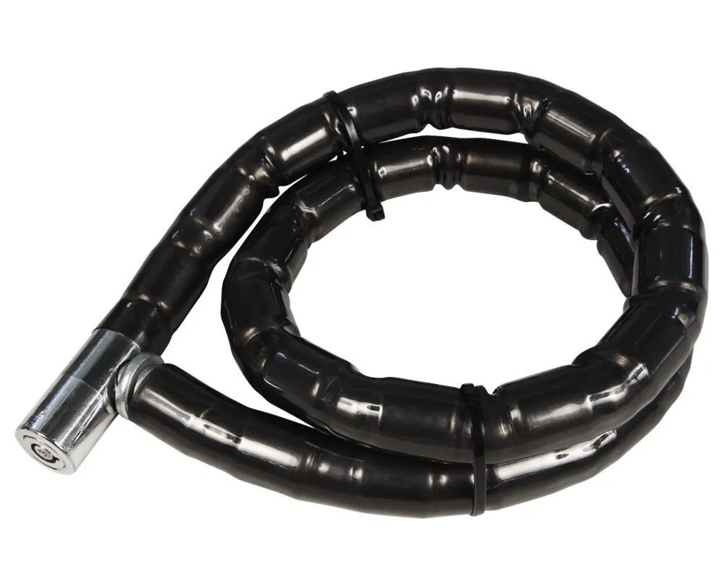 Serrure de sécurité pour remorque FILMER HF09 : protection efficace