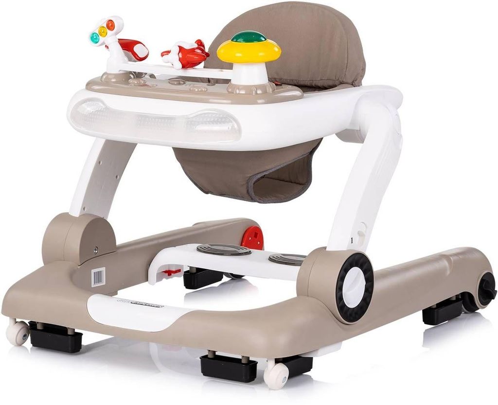 CHIPOLINO Interactieve kinderschoenen, Little Explorer Productafbeelding 