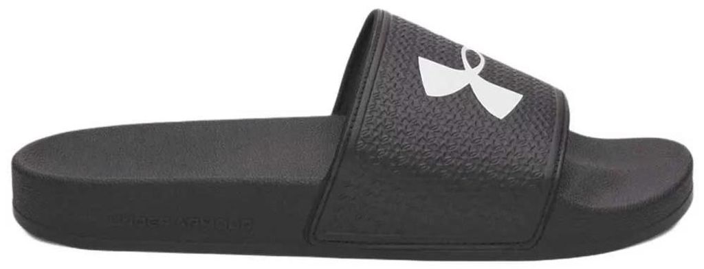 Under Armour Ua Armr Slide - black, Größe:9