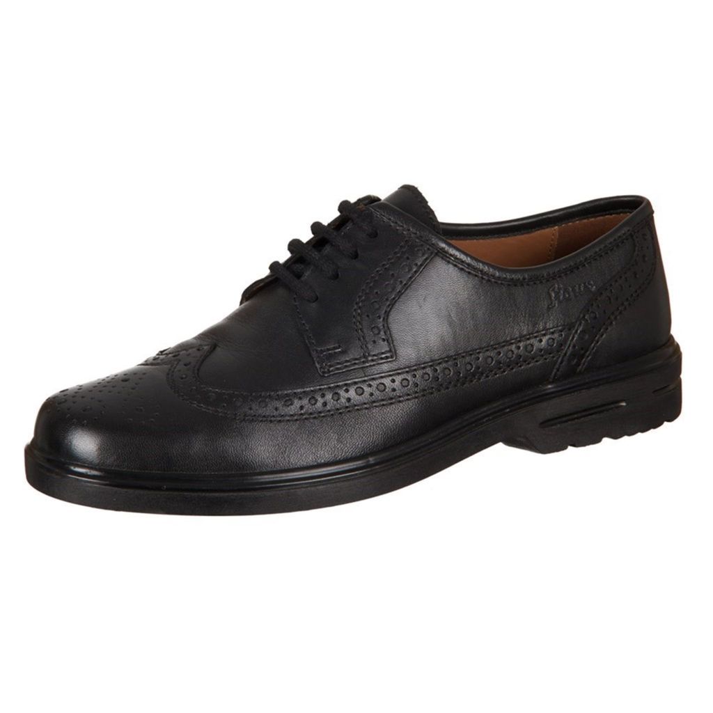 Sioux scarpe Pacco, 28446 Immagine del prodotto 