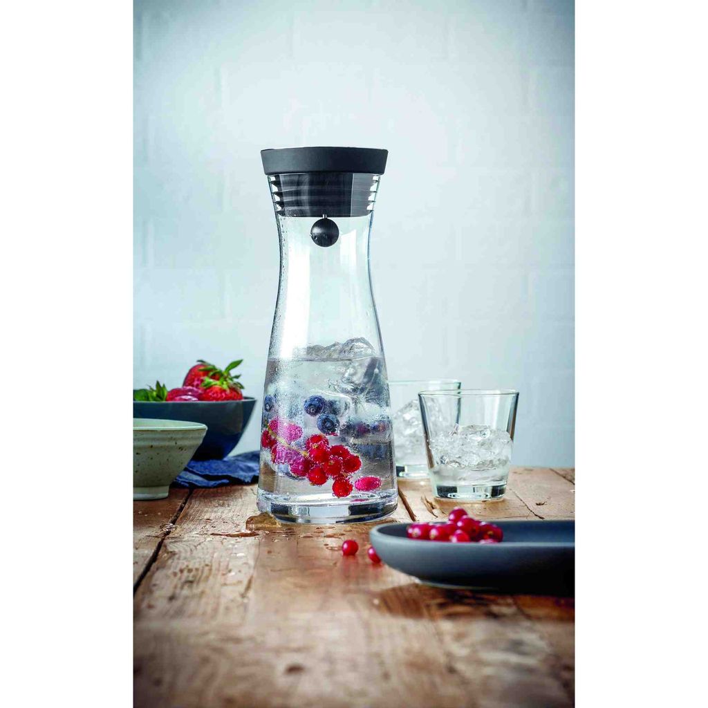 Karafa na vodu Basic 0,75 ltr. Obrázek produktu 
