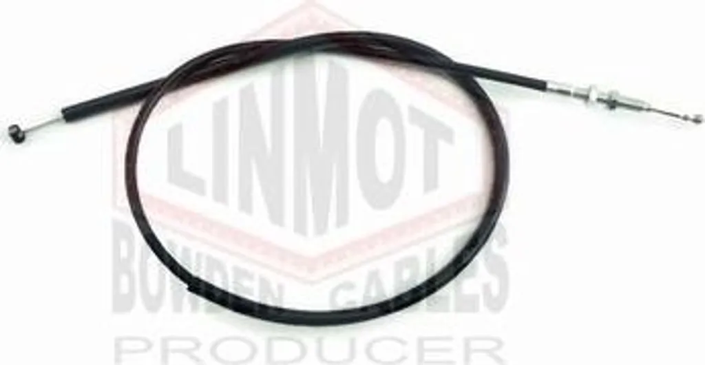 Câble d'embrayage 4 RIDE LS-242 en acier tressé avec gaine flexible