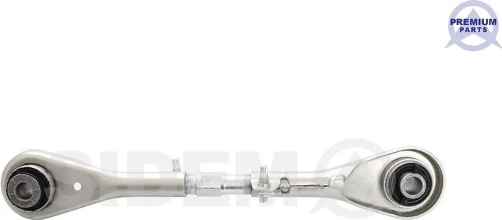 Bras de suspension SIDEM 53378 pour Peugeot 508 et Citroën C5 C6