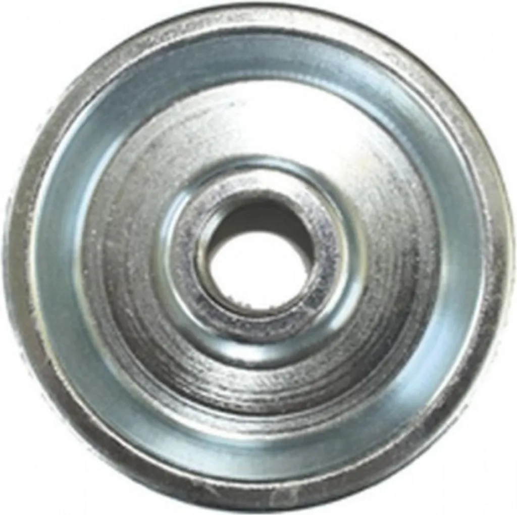 KS Tools Traversa 670.0017 per Estrattori Mozzi - Ricambio Originale