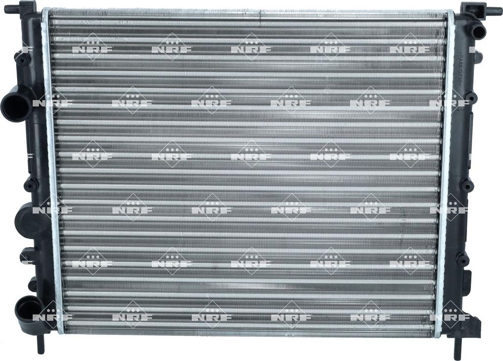 Kühler, Motorkühlung NRF 58192