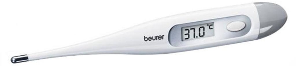 beurer 50135 FT 09/1 Fieberthermometer Image du produit 