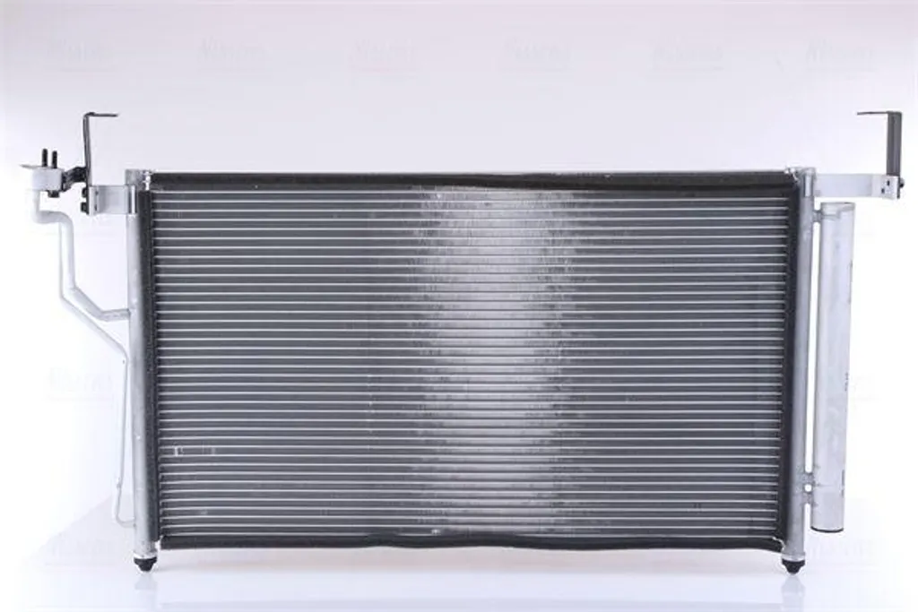 Nissens 940632 Condenseur de Climatisation OE 976064H000 pour Hyundai H-1