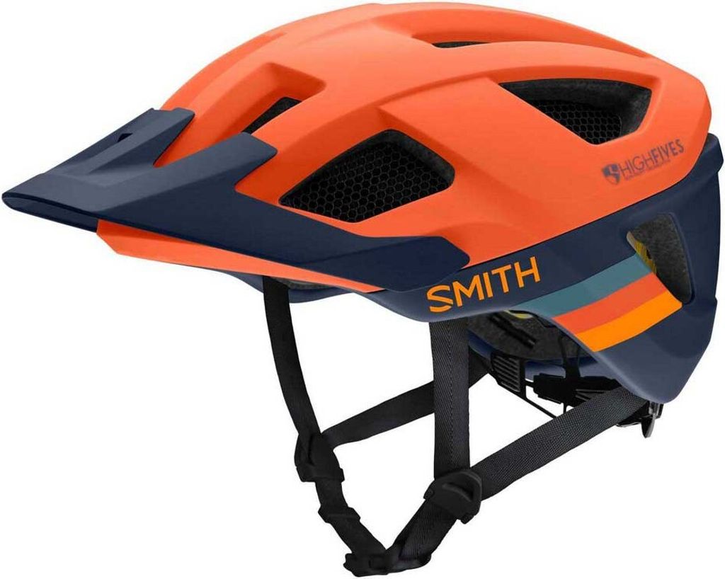 Smith Session Mips Mtb-helm Orange L Orange L