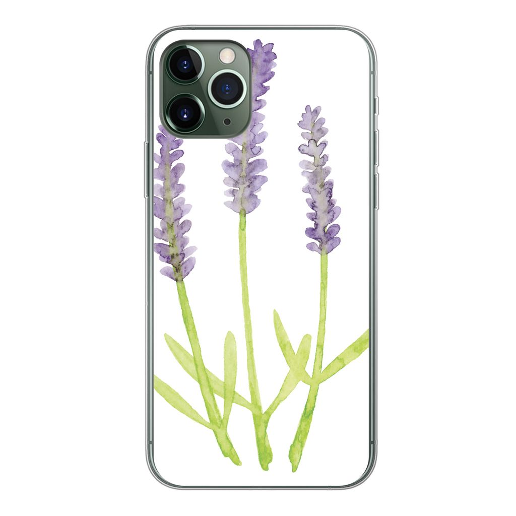 MuchoWow® Handyhülle Schutzhülle Hülle für iPhone 11 Pro Produktbild 