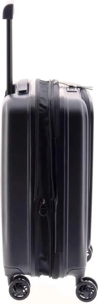 Valise Rigide à Roulettes Gladiator Nomadtec Noir - Bagage de Voyage - 5