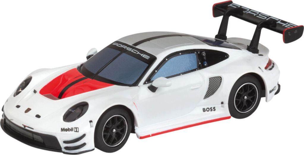 Carrera Hybrid Porsche 911 GT3 R Rexy Autorennbahnen - Produktbild 1