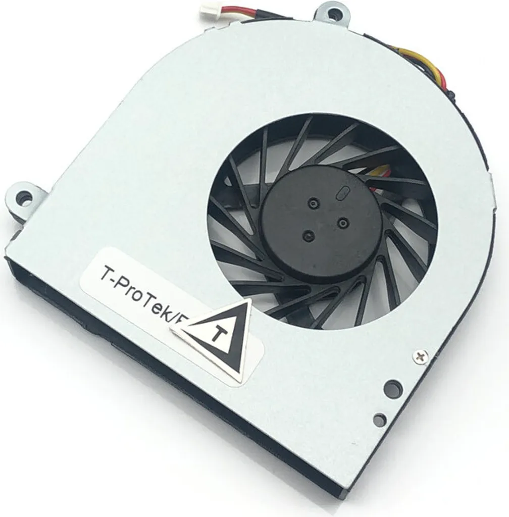 Ventola di raffreddamento FAN versione 5 compatibile per Toshiba Satellite C660, C660D, C650, C650D