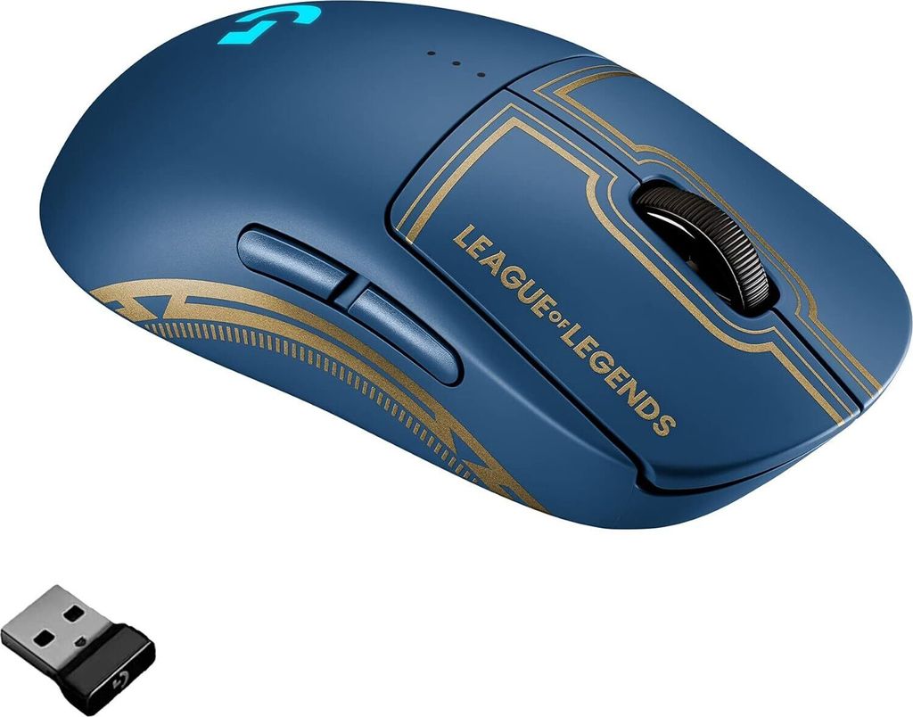 Logitech MX Anywhere 2S - Maus - Laser - 7 Tasten - kabellos - Bluetooth, 2.4 GHz