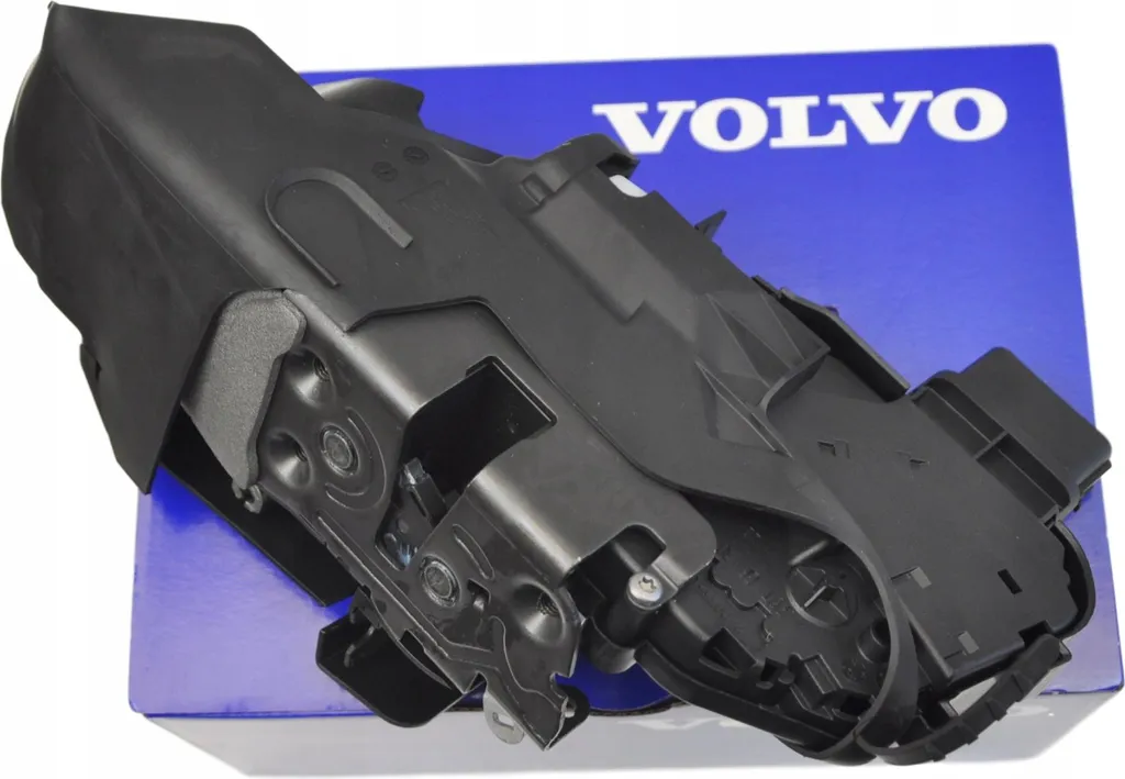 Serrure Porte Avant Gauche Volvo XC60 XC70 pour Accès Confort sans Clé