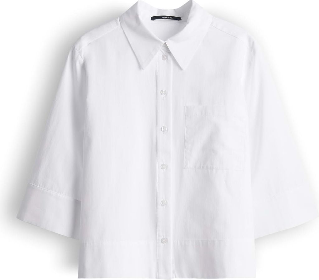 someday. Zarba bold Bluse