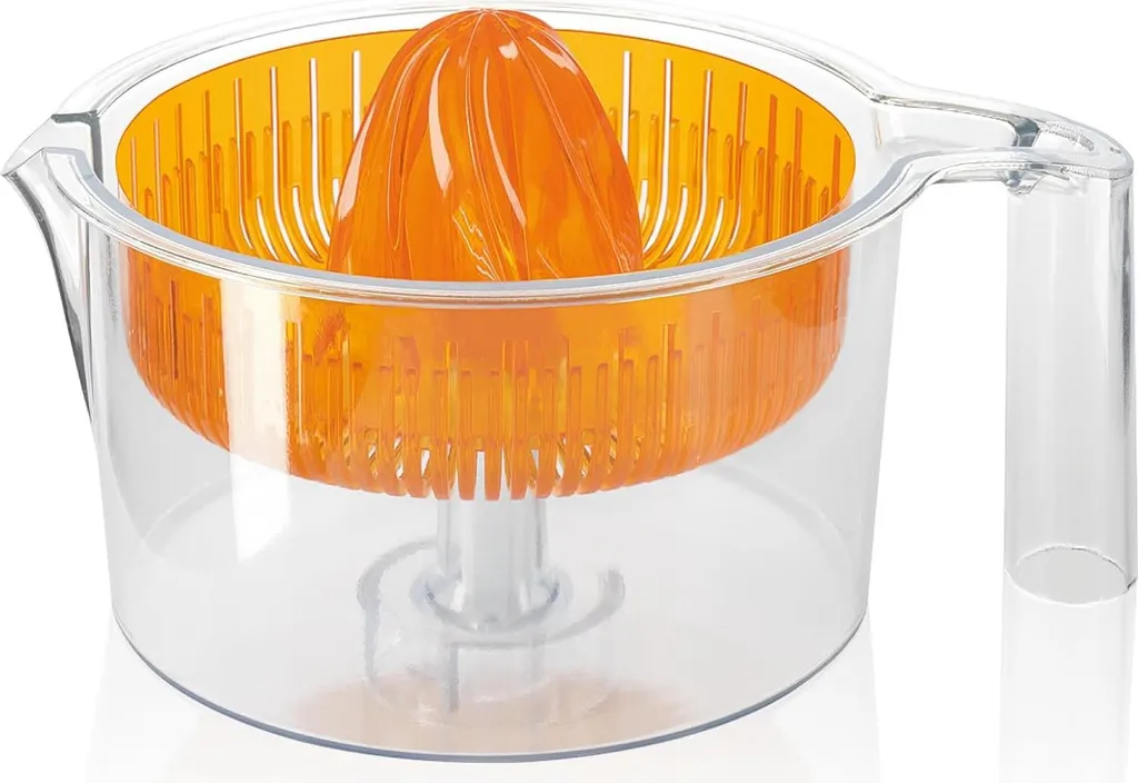 Recensione Bosch MUZ5ZP1 Spremiagrumi per MUM5 Caratteristiche e Prezzo