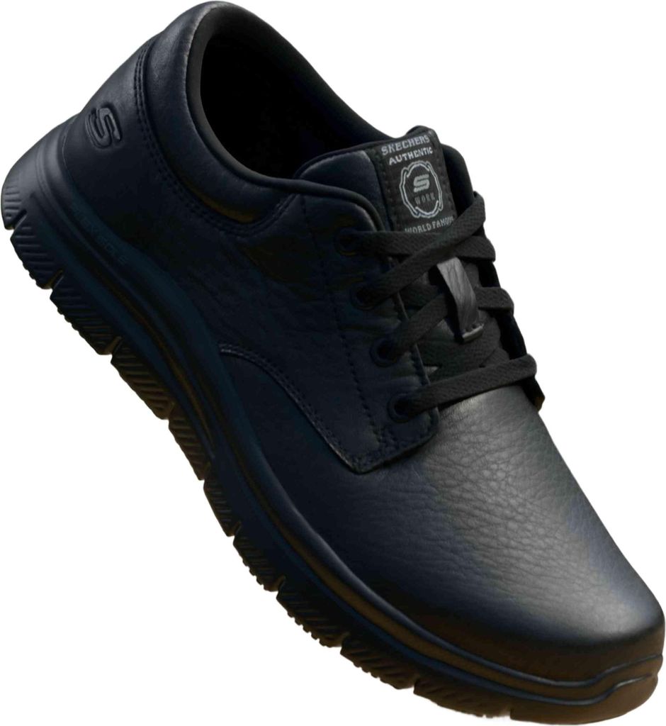 Skechers Advantage SR-Fourche 77513EC (46/blk) Produktbild 