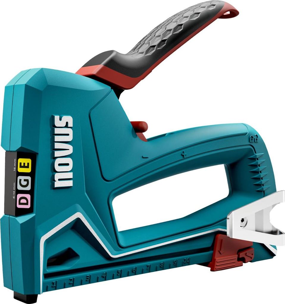 Novus | J-51 agrafeuse manuelle professionnelle Image du produit 