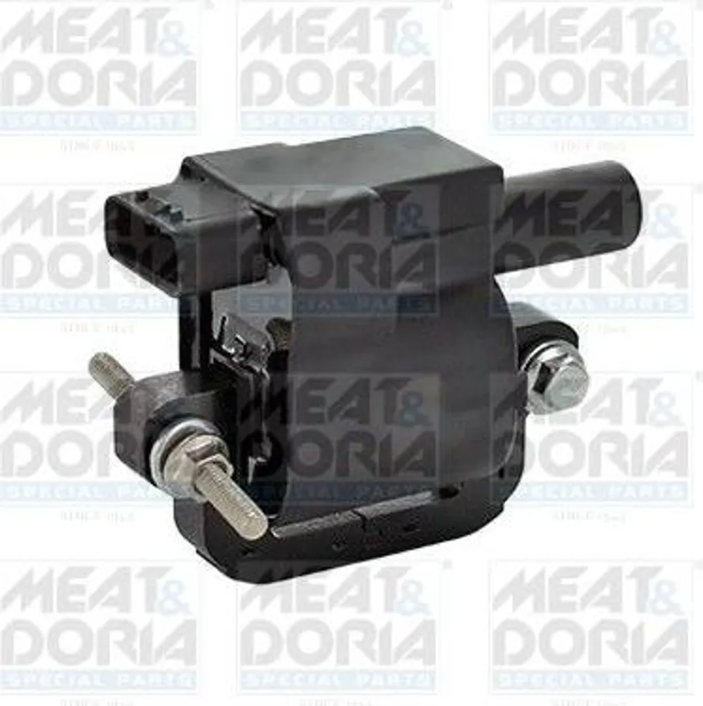 Bobine d'allumage 10799 LR002427 : finis les ratés de moteur