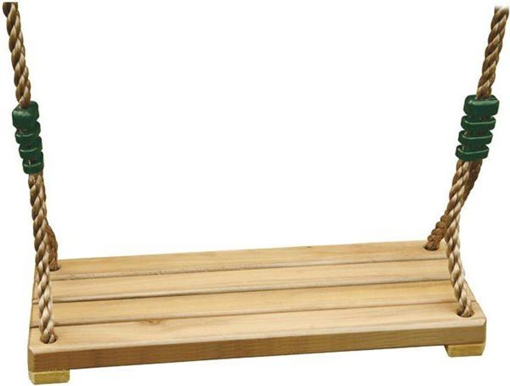 Altalena in legno per struttura portante, 3-3,5 m, legno Immagine del prodotto 