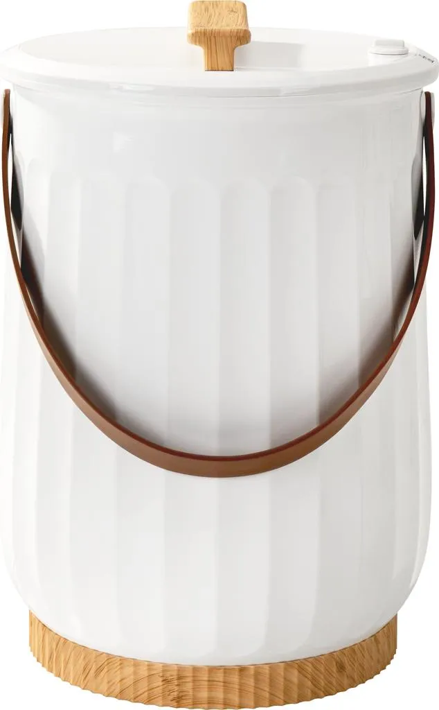 Sèche-serviettes 480W ELEGANTE E18 : chaleur douce et design compact - 8