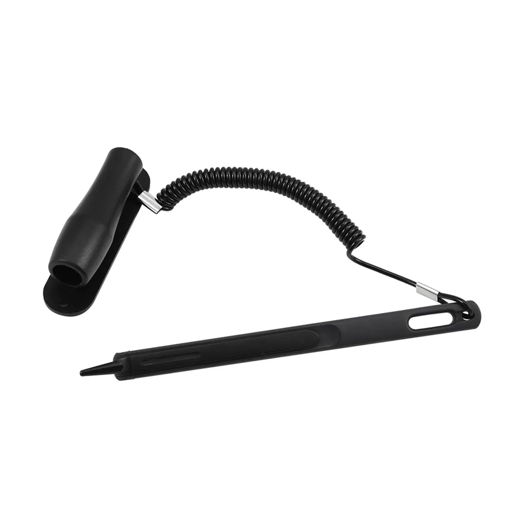 Stylet pour Écran Tactile Capacitif avec Pointe Douce Anti-Empreinte