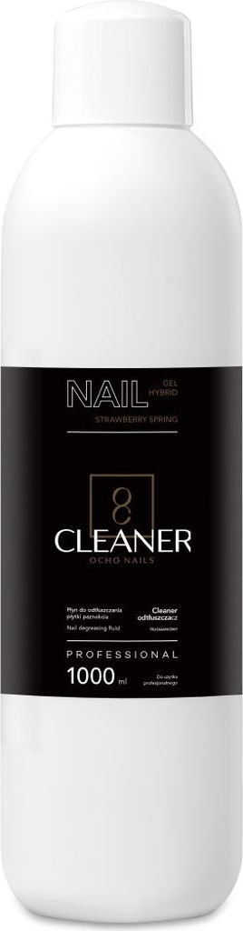 REINIGER Erdbeere 1000ML