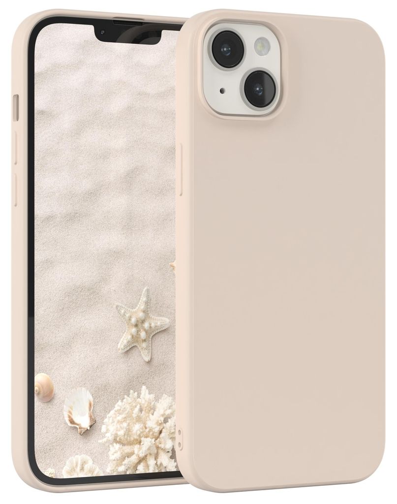 EAZY CASE - TPU Hülle für Apple iPhone 14 Plus, TPU Case Produktbild 