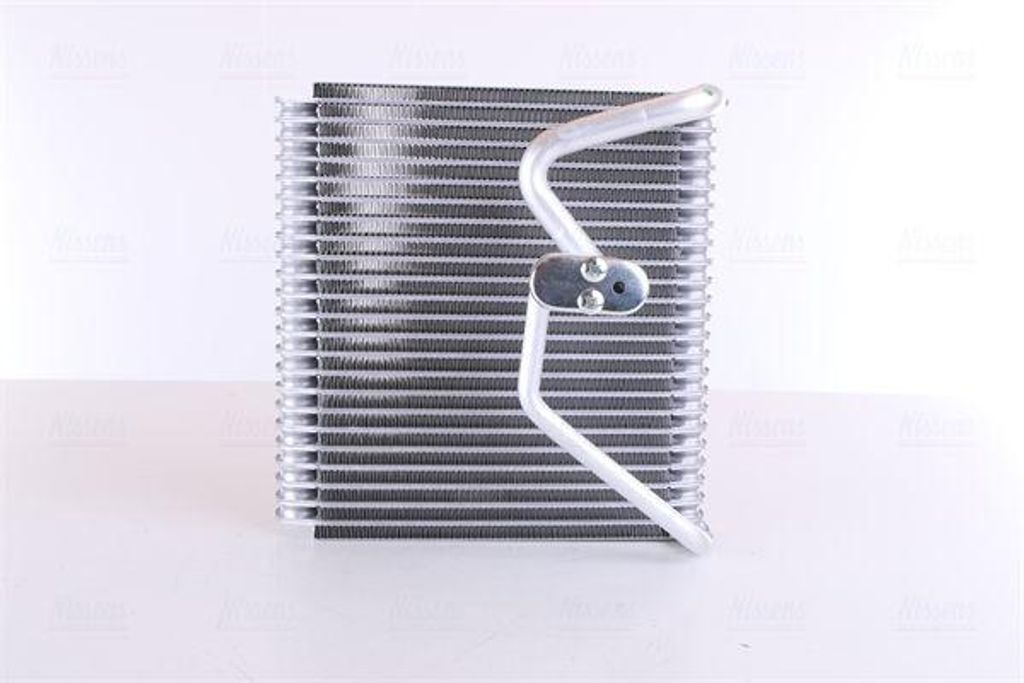 NISSENS 92339 Verdampfer, Klimaanlage OE 971391G000 kompatibel mit Rio