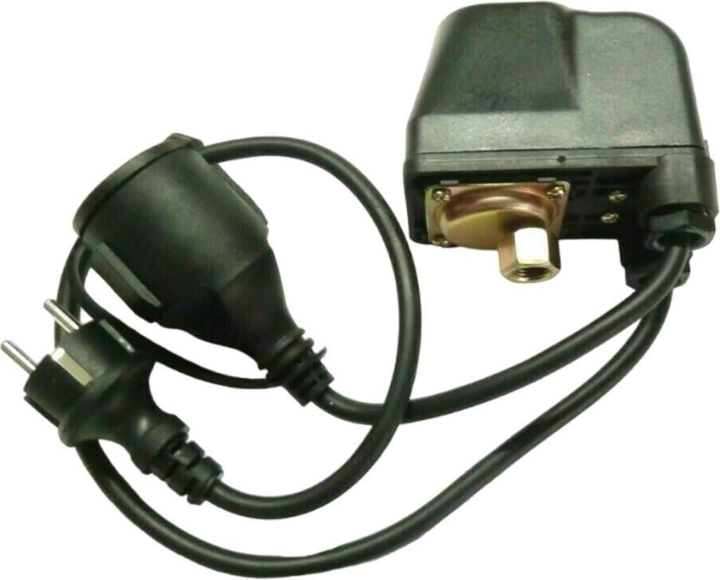 CHM GmbH® Druckschalter Pumpe, Wasserpumpe, Druckwächter Produktbild 