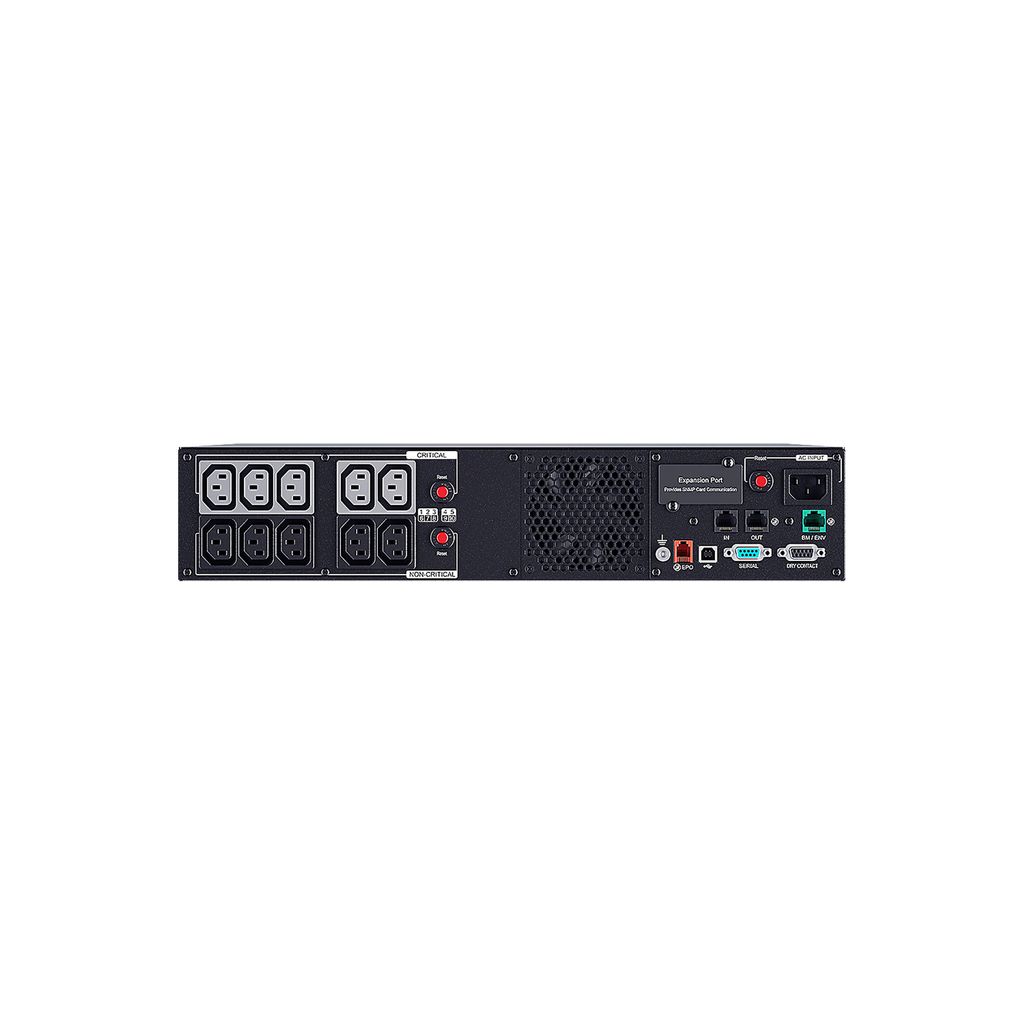 Cyberpower PR1500ERT2U CyberPower Prof. Rack Tower Immagine del prodotto 
