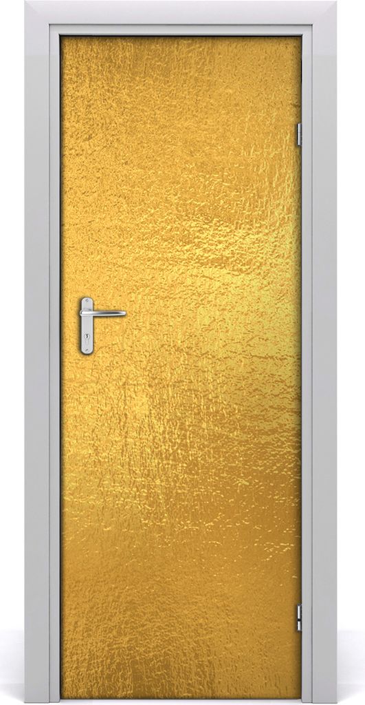 Tulup Türaufkleber 75x205 cm Dekorative Aufkleber Produktbild 